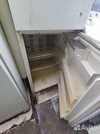 Холодильник бу