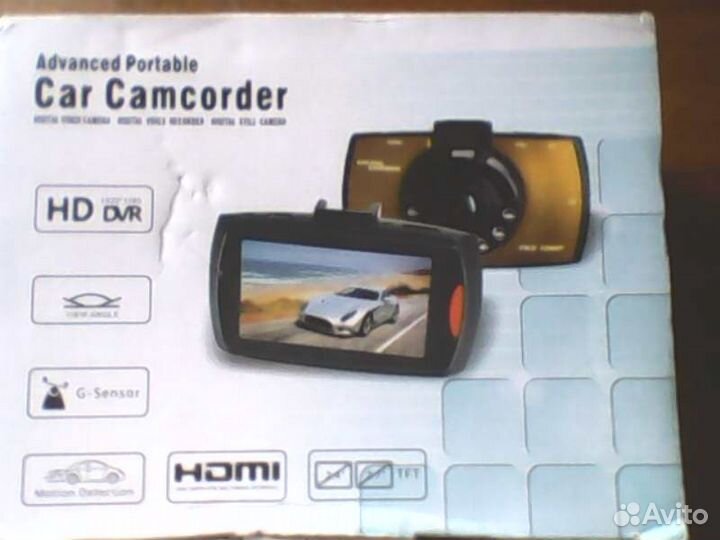 Видио регистратор