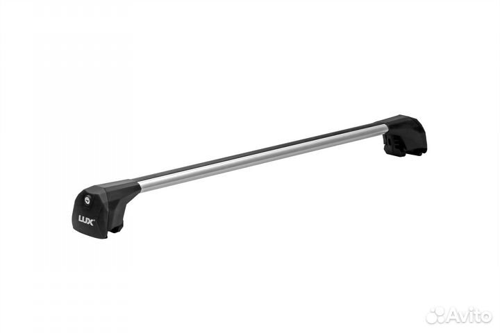 Багажная система LUX scout для а/м с интегр.рейлин