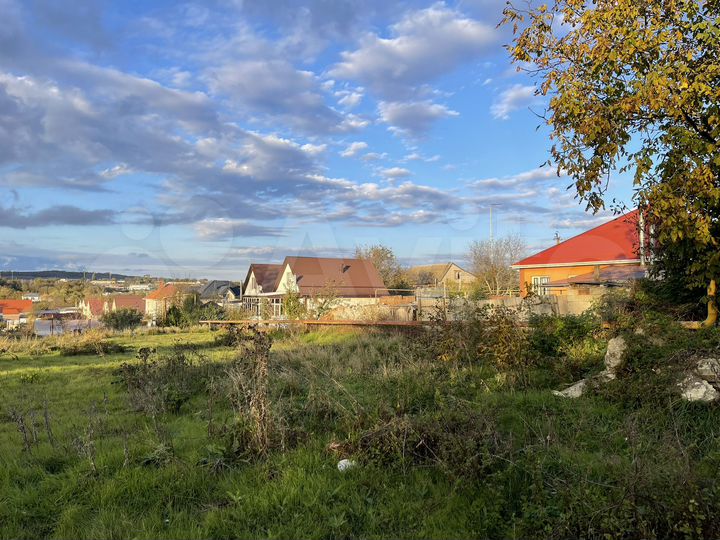 Участок 12 сот. (ИЖС)