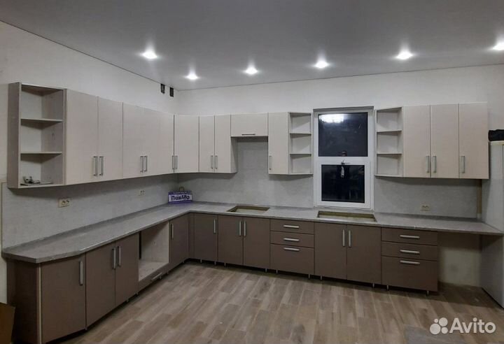 Кухонный гарнитур от производителя