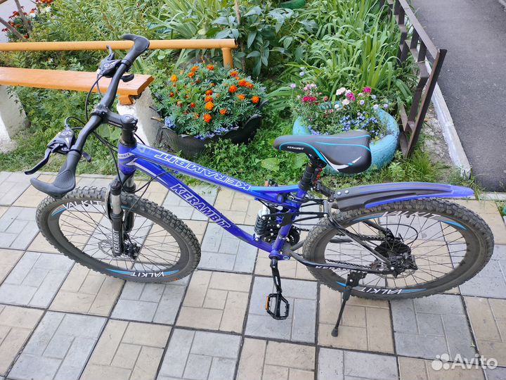 Продам велосипед