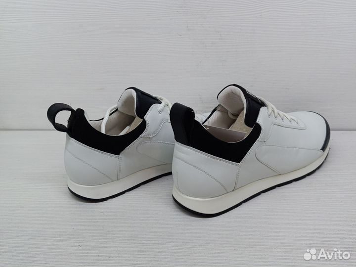 Кроссовки Новые Ralf Ringer Chapurin 42/6чбч