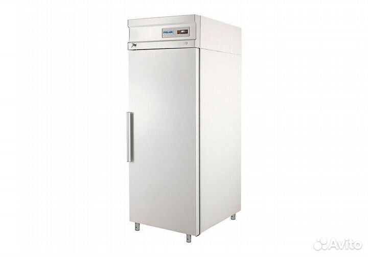 Шкаф холодильный CM-105 (0, + 6) 500л