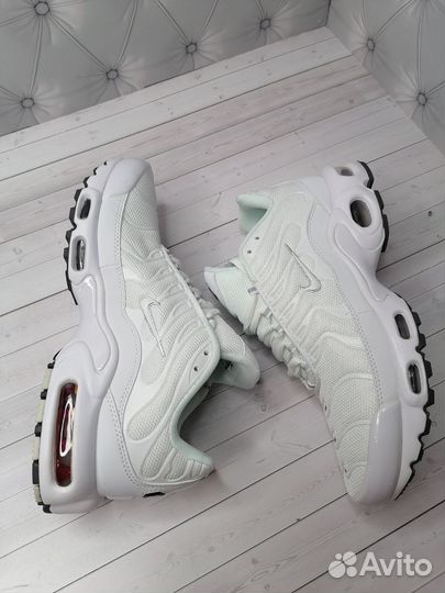 Кроссовки Nike air Max TN plus