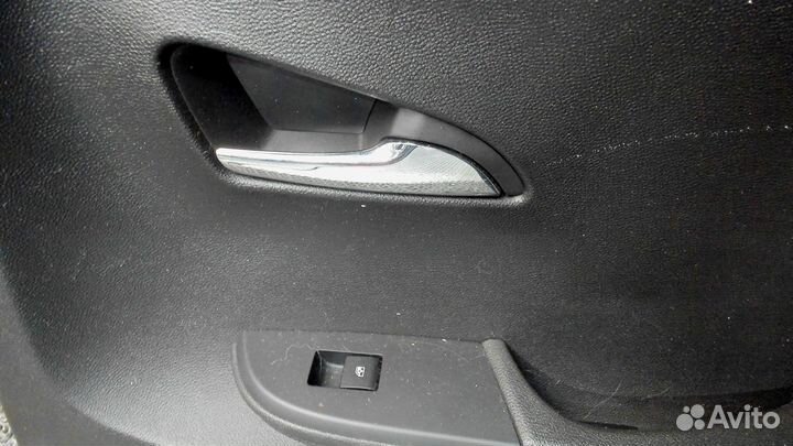 Дверь боковая Chevrolet Volt, 2013