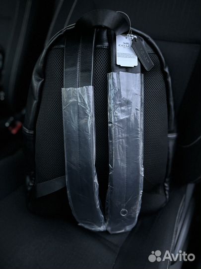 Рюкзак coach