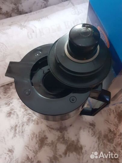 Термос 3 литра