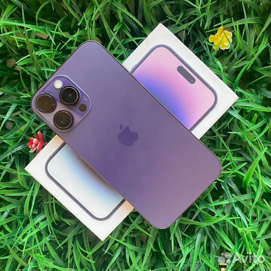 iPhone xr в корпусе 14 pro новый 128gb