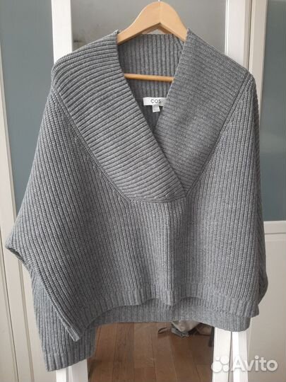 Свитер женский cos