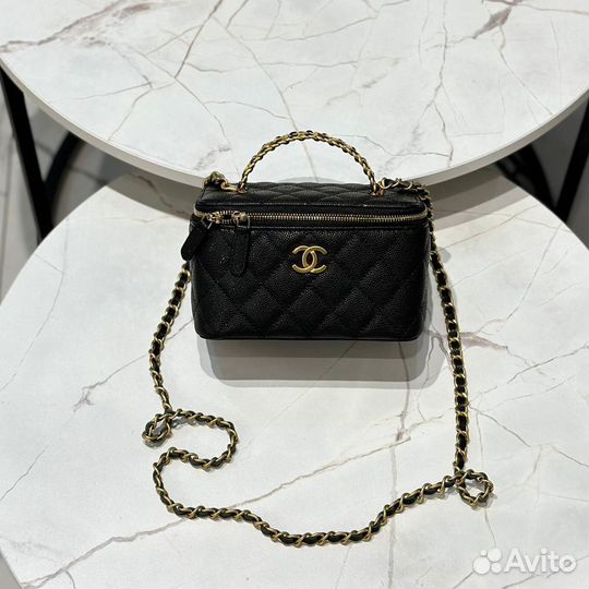 Клатч сумка Chanel