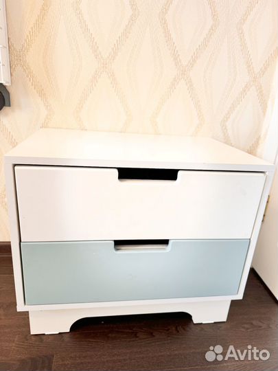 Комплект детской мебели