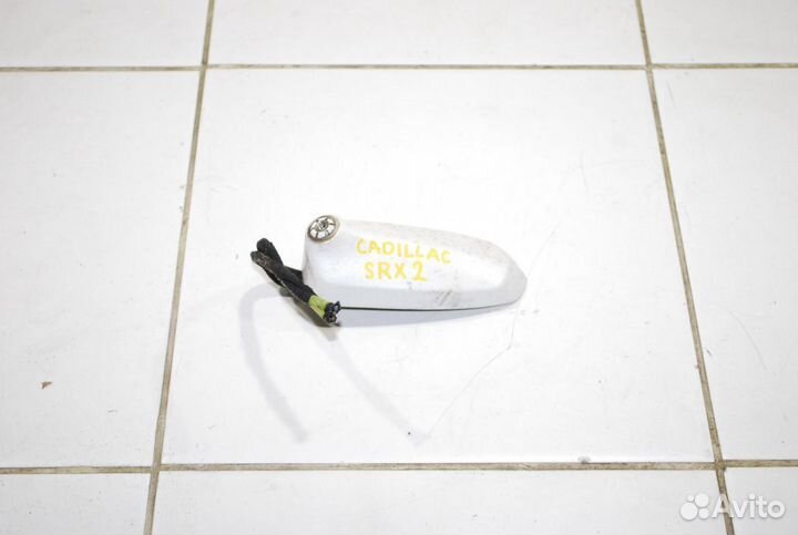Антенна Cadillac Srx FFN 3.0 2011