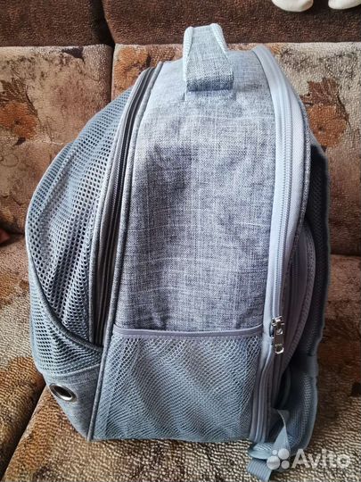 Рюкзак для переноски животных