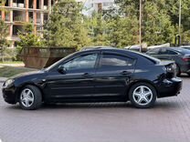 Mazda 3 1.6 MT, 2006, 200 000 км, с пробегом, цена 385 000 руб.