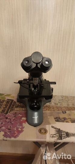 Микроскоп