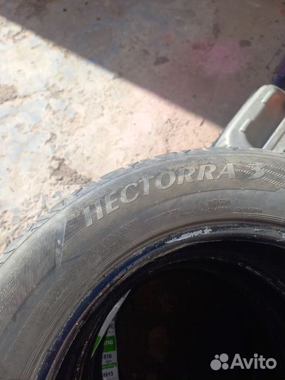 Шины 205 60 16 летние бу