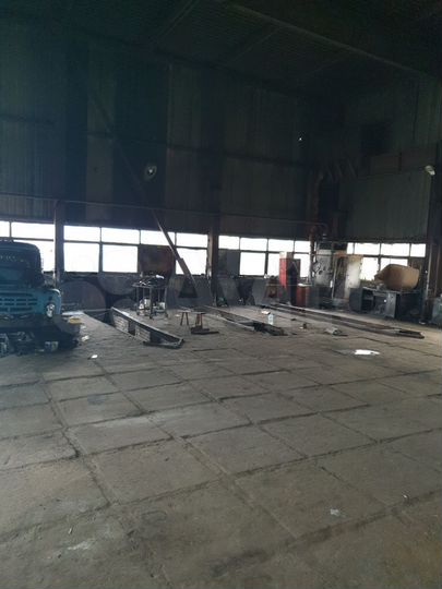 Свободного назначения, 342 м²