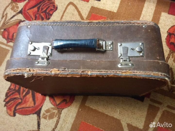 Швейная машинка Тула