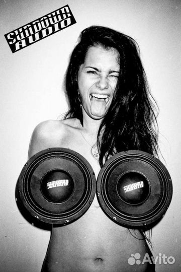 Звук: аренда и прокат музыкального оборудования