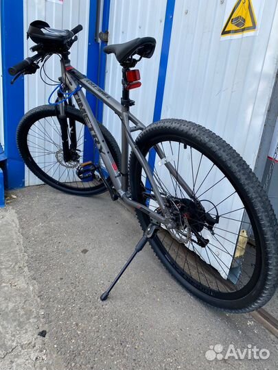 Велосипед взрослый 29 колеса
