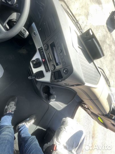 Mercedes-Benz Actros 2648, 2022