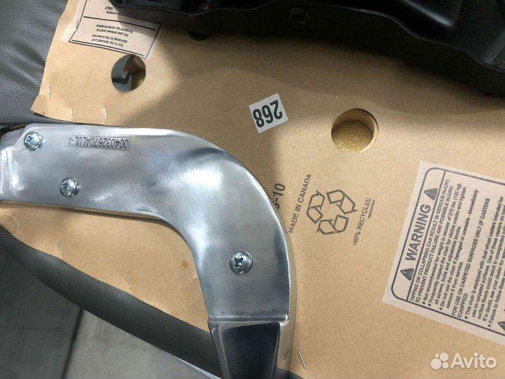 Кресло руководителя Дизайнерское