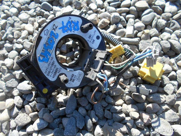 Шлейф Honda Cr-V RD7 K24A