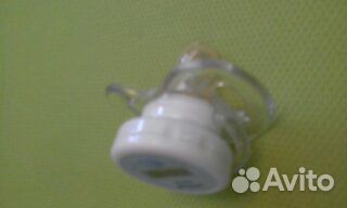 Соска-градусник Avent