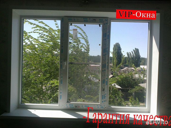 Пластиковые двери от производителя