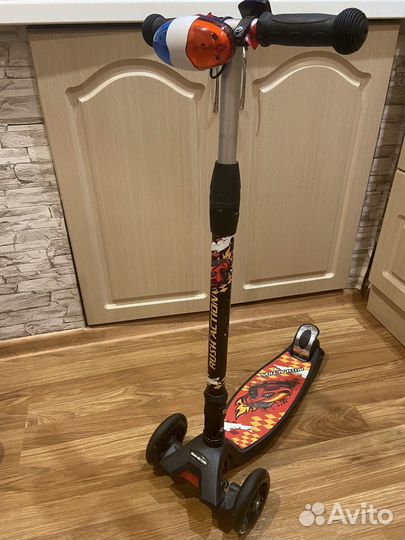 Самокат детский