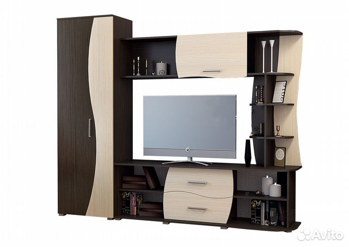 Гостиная Капри