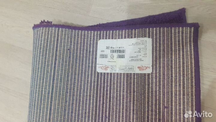 Коврик в ванную