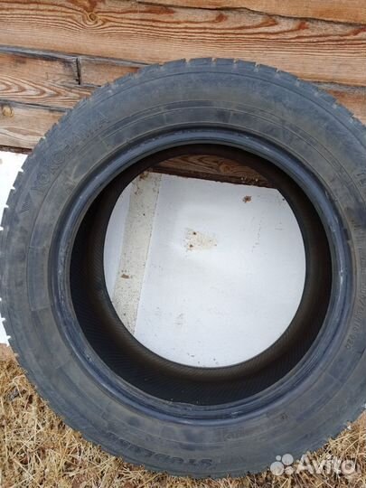 Michelin Radial XSE 205/55 R16 91V