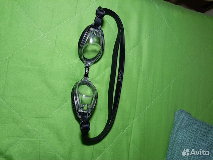 Очки для плавания Joss оригинал