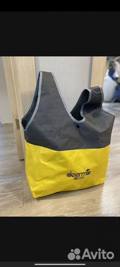 Паровая швабра xiaomi deerma steam cleaner