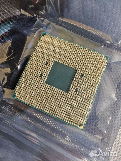 Процессор ryzen 5 5600