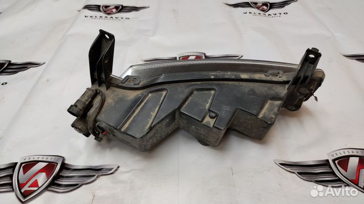 Туманка левая Chery Tiggo 8 Pro 2021-2022 год