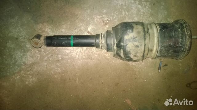 Lexus LS430 (UCF30) 2000-2006 4801050110