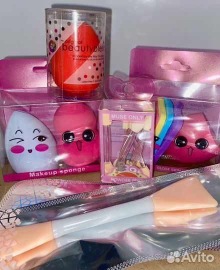 Корейская косметика