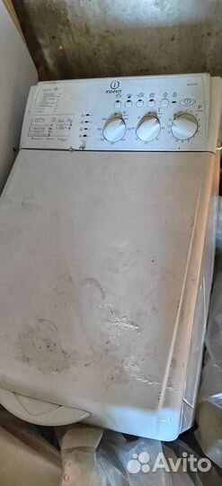 Стиральная машина автомат