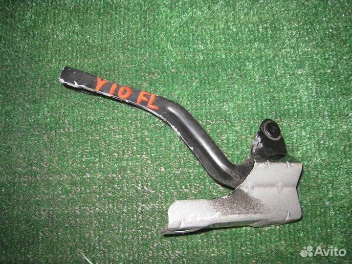 Петля капота левая Hyundai Verna 2007