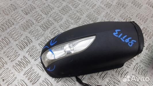 Зеркало наружное правое mercedes benz B-class W245