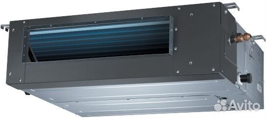 Сплит-система Midea mtbi-18hwdn1-Q