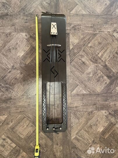 Тагельхарпа