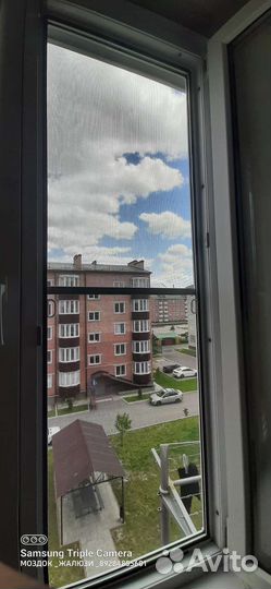 Москитные сетки на окно и двери