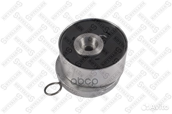 Ролик натяжной c механизмом натяжения Opel Ast