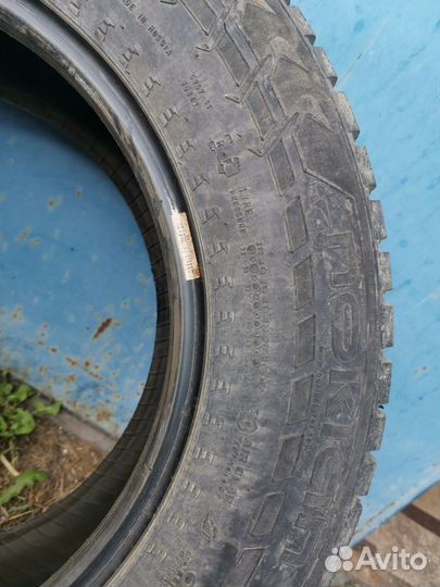 Nokian Tyres Hakkapeliitta 7 215/70 R16