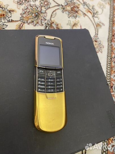 Nokia 8800