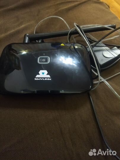Huawei Skyline Base FT12050 усилитель